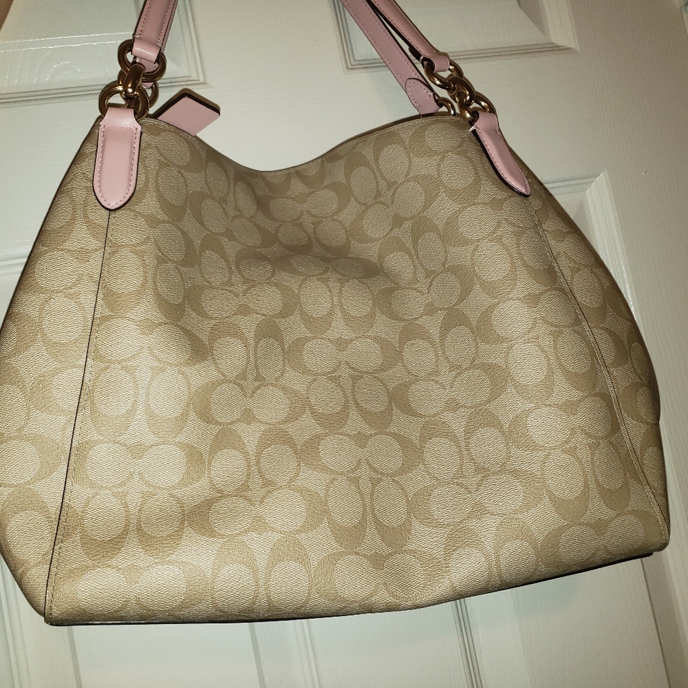 Coach Big Bag